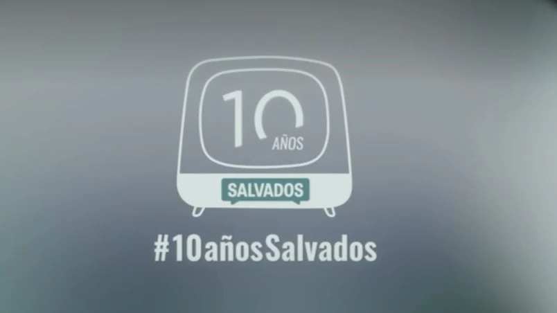 Salvados cumple diez años