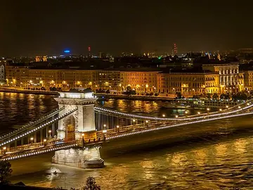 Budapest (Hungría) Budapest (Hungría)