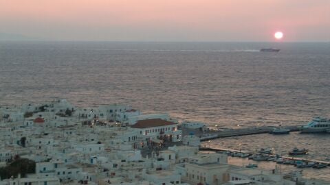 Mykonos (Grecia)