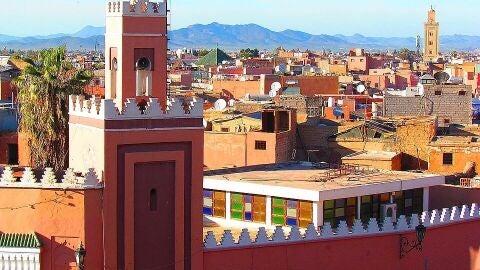 Marrakech