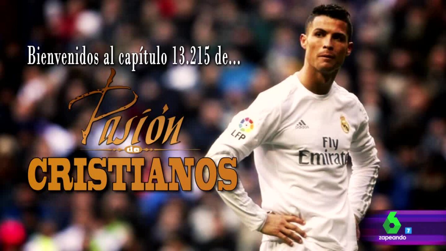 Nuevo cap&iacute;tulo del culebr&oacute;n 'Pasi&oacute;n de Cristianos'