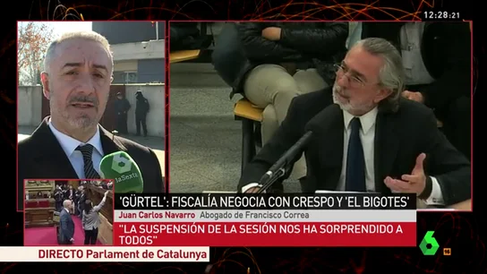 Juan Carlos Navarro Juan Carlos Navarro