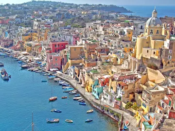 Procida Procida