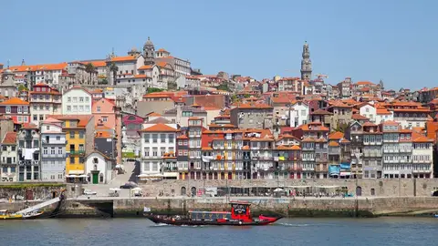 Oporto Oporto