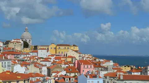Lisboa Lisboa