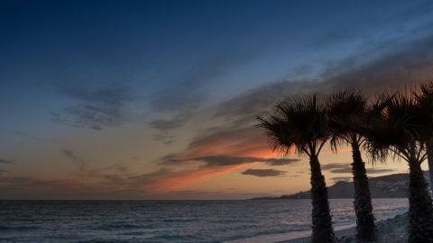 Málaga