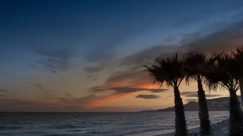 Málaga Málaga