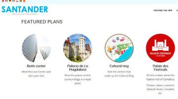 La Chapucera Traduccion De La Nueva Web Oficial De Turismo De Santander Al Utilizar Un Traductor Automatico