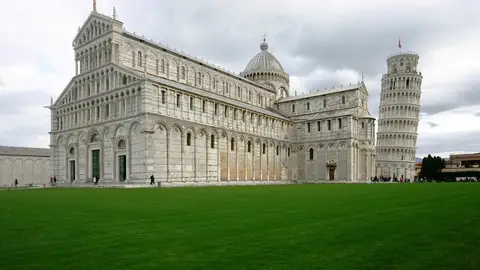 Pisa Pisa