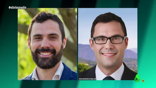 El Intermedio El Intermedio