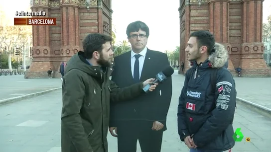 El Intermedio El Intermedio