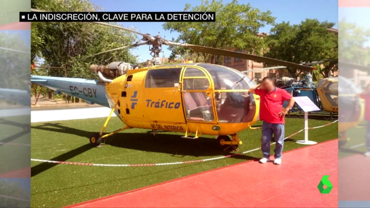Autor del atropello mortal en Fuente el Saz