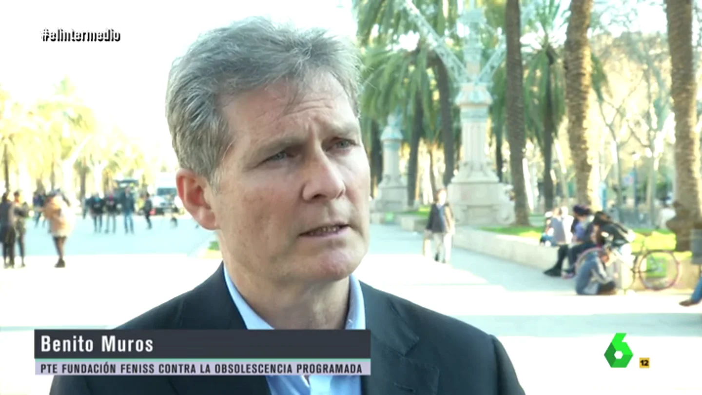 El Intermedio El Intermedio