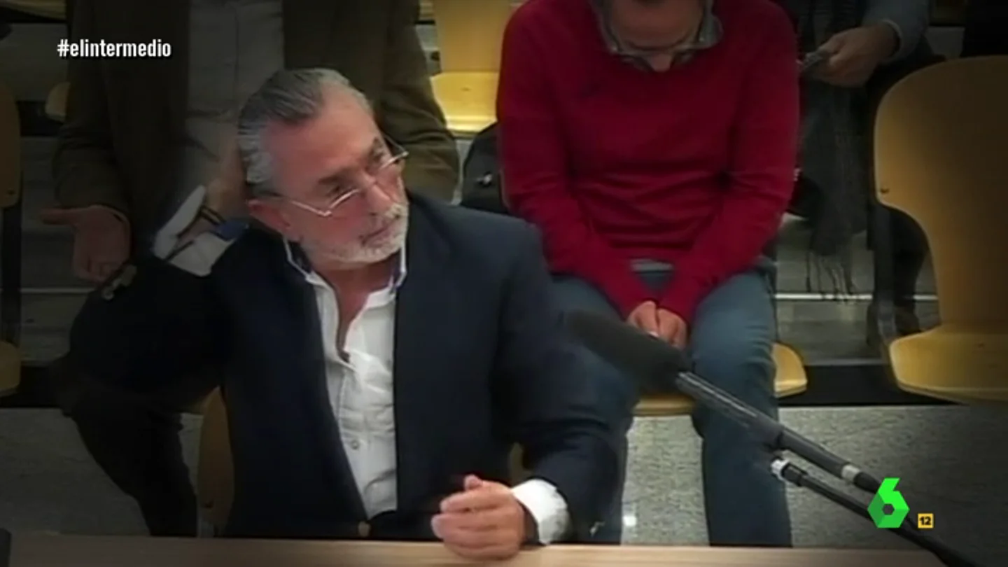El Intermedio El Intermedio