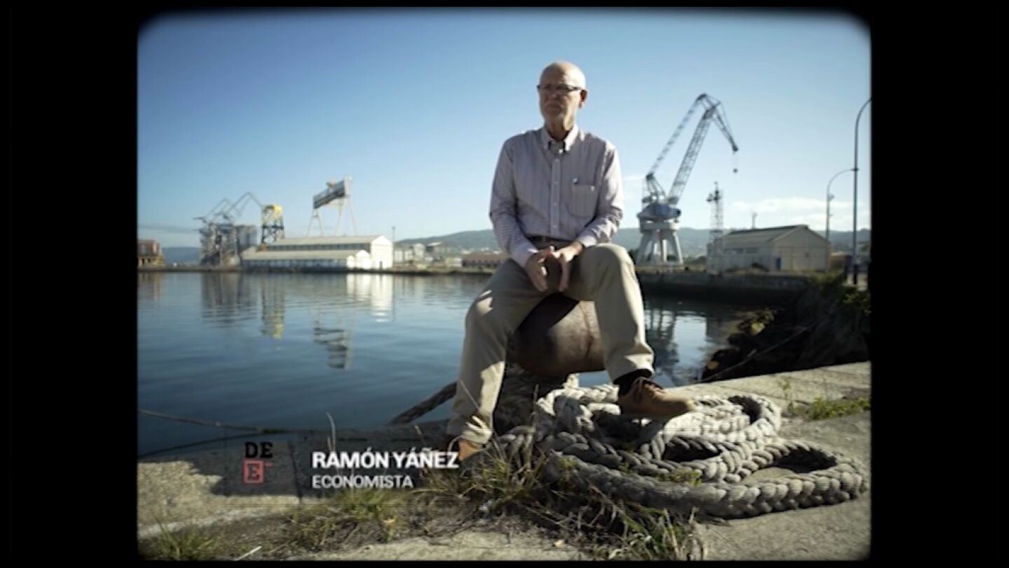 Ram&oacute;n Y&aacute;&ntilde;ez