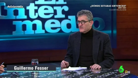 El Intermedio El Intermedio