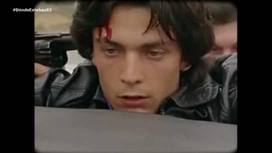 Fragmento de la película 'El matar al Nani' Fragmento de la película 'El matar al Nani'