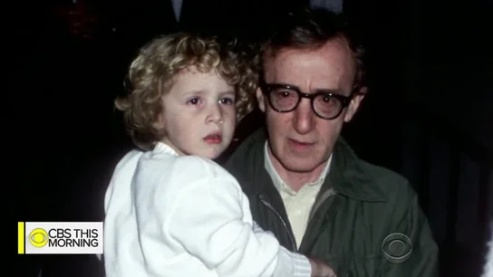 Los actores dan la espalda a Woody Allen ante las acusaciones de su hija Los actores dan la espalda a Woody Allen ante las acusaciones de su hija