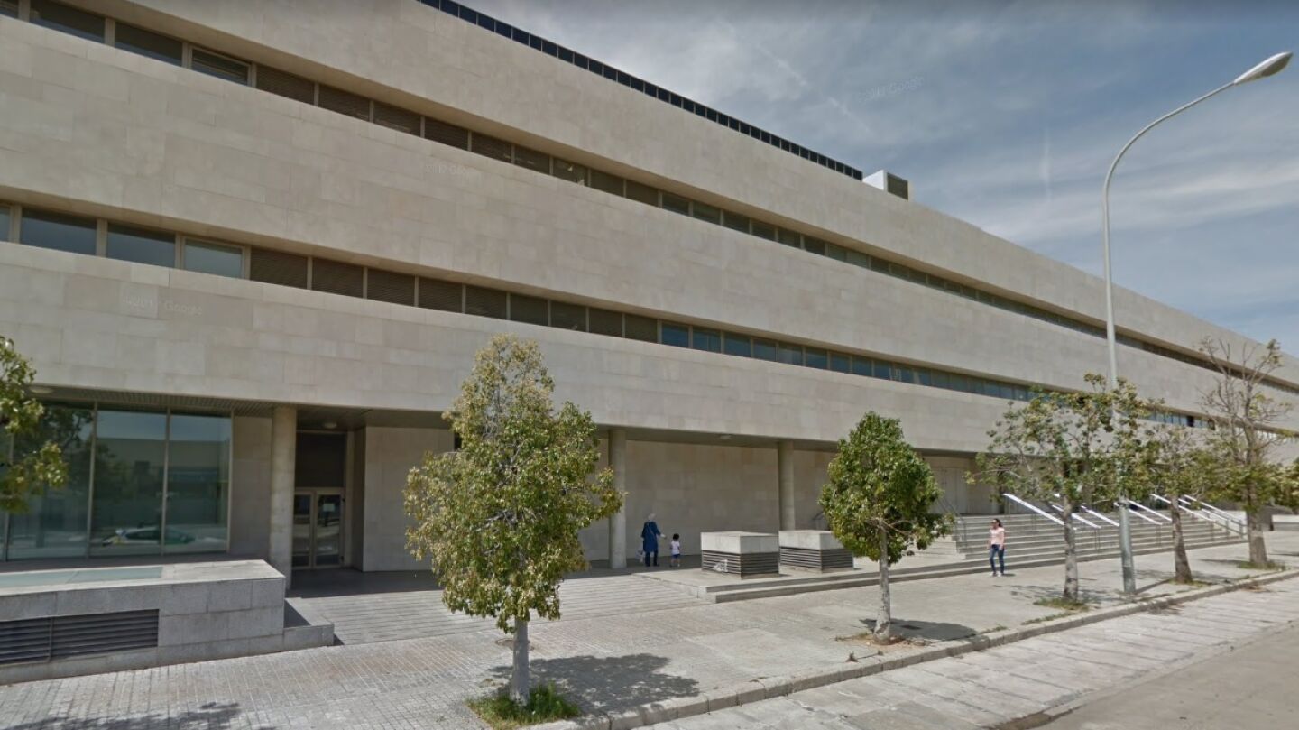 Audiencia de Valencia