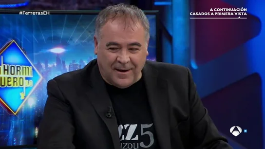 FERRERAS PARDO FERRERAS PARDO