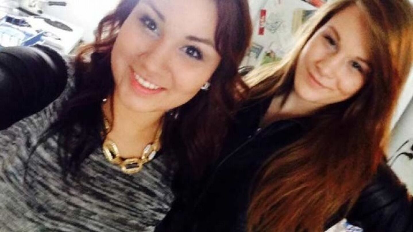 Imagen que ha ayudado a resolver un crimen en Canad&aacute;