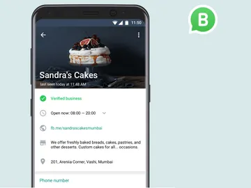 Así funciona WhatsApp Business Así funciona WhatsApp Business