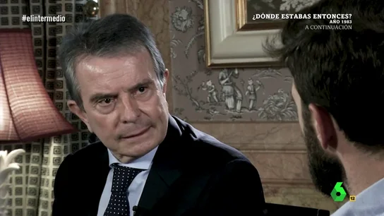 Antonio Catalán, presidente de 'AC Hoteles by Marriott' Antonio Catalán, presidente de 'AC Hoteles by Marriott'
