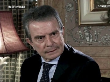 Antonio Catalán, presidente de 'AC Hoteles by Marriott' Antonio Catalán, presidente de 'AC Hoteles by Marriott'