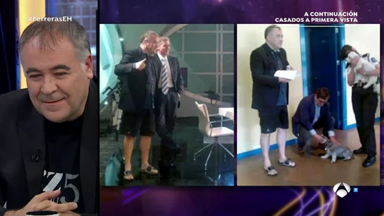 FERRERAS FERRERAS