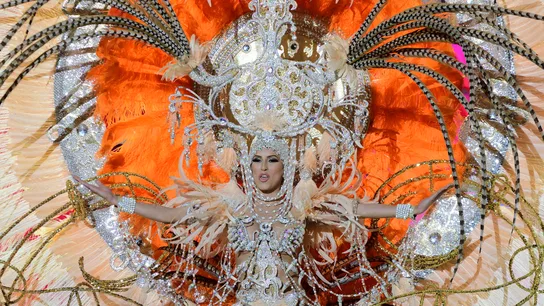 Carnaval de Las Palmas de Gran Canaria Llega la magia del Carnaval a Las Palmas de Gran Canaria