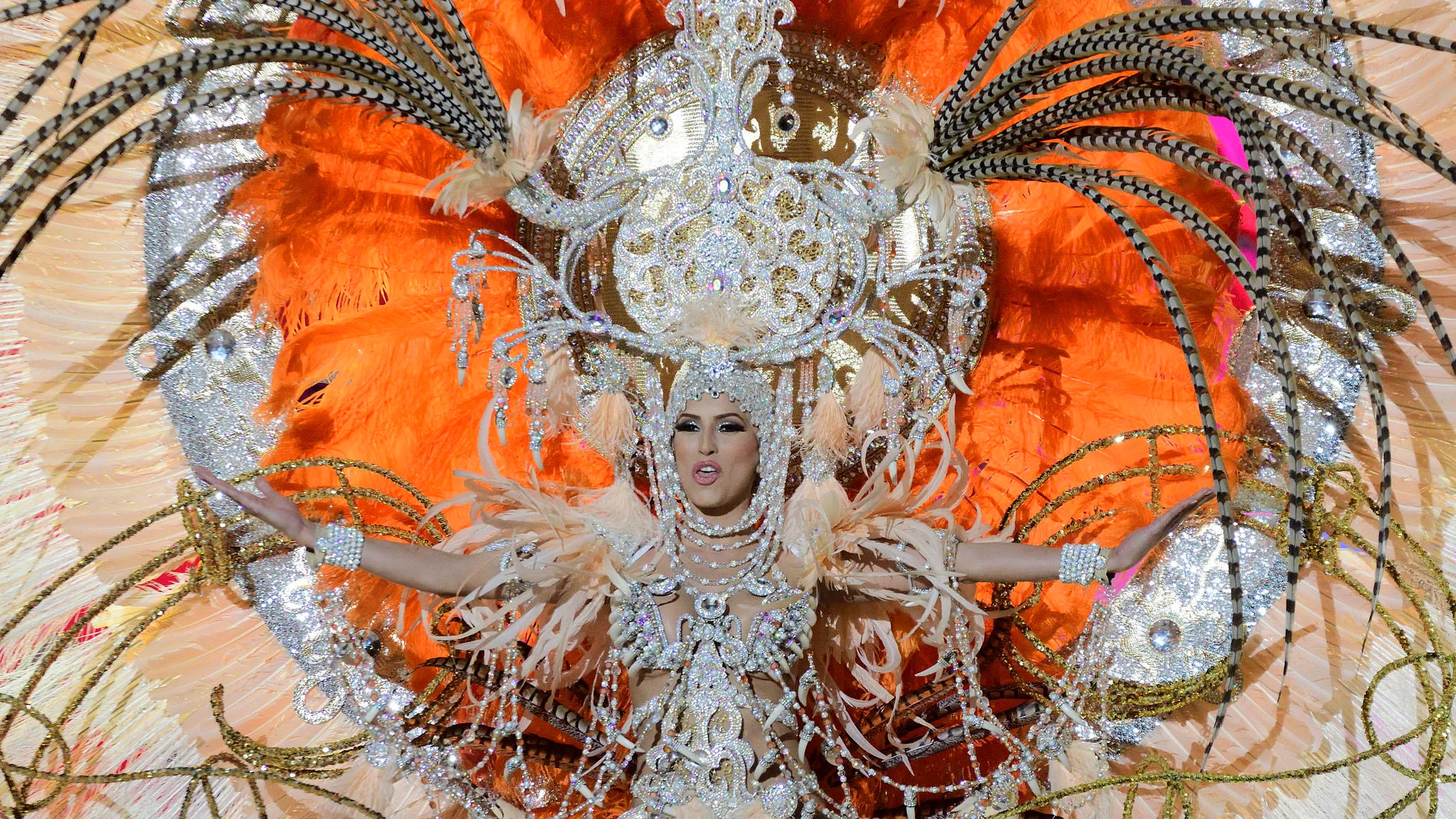 Llega la magia del Carnaval a Las Palmas de Gran Canaria 