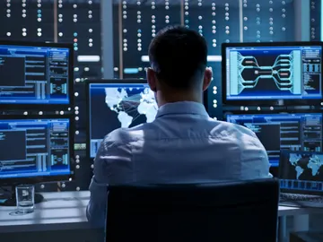 Epidemia de hackeos Epidemia de hackeos