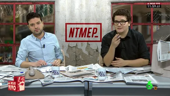 No te metas en política No te metas en política