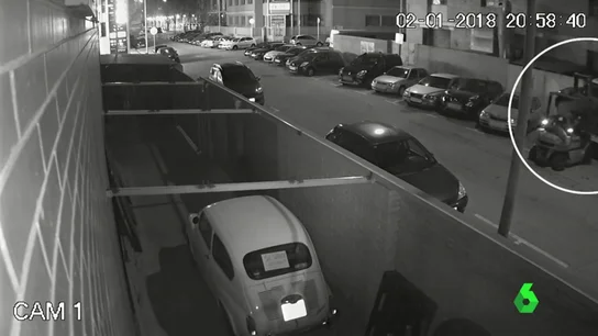 robo con toro robo con toro