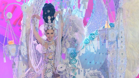 Llega la magia del Carnaval a Las Palmas de Gran Canaria 