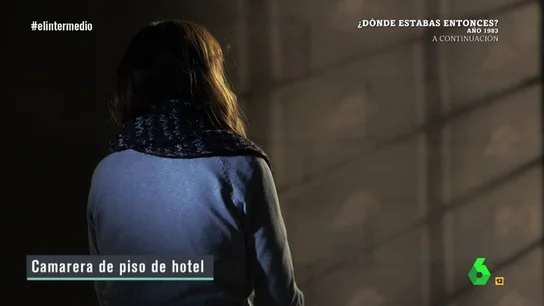 El Intermedio El Intermedio