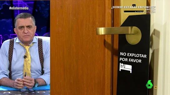 El Intermedio El Intermedio