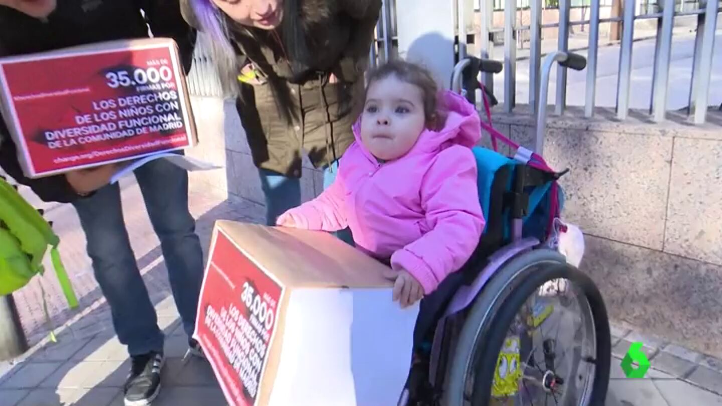 ni&Atilde;&plusmn;os sin atencion