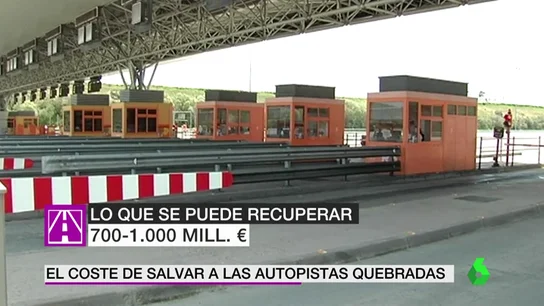 autopistas autopistas