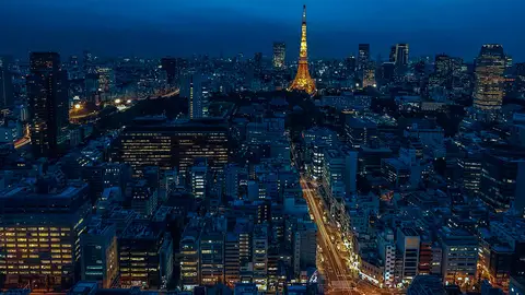 Tokio ¿Cuál es el mejor momento del año para visitar los lugares más populares del mundo?