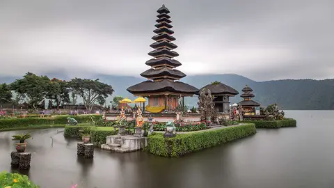 Bali ¿Cuál es el mejor momento del año para visitar los lugares más populares del mundo?