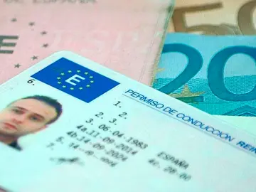 Bruselas pide la retirada del carnet de conducir de forma efectiva. Bruselas pide la retirada del carnet de conducir de forma efectiva.