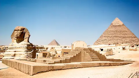 El Cairo ¿Cuál es el mejor momento del año para visitar los lugares más populares del mundo?