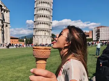 Torre de Pisa Torre de Pisa