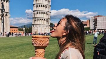Torre de Pisa