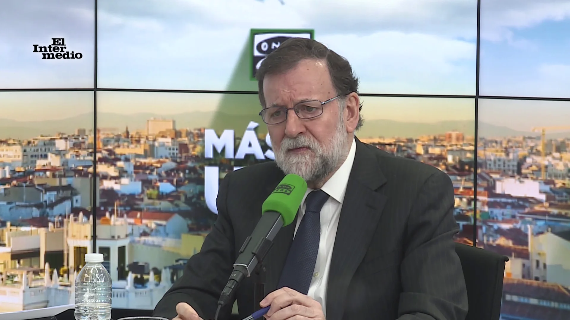 Mariano Rajoy