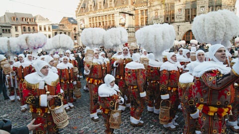 Carnavales