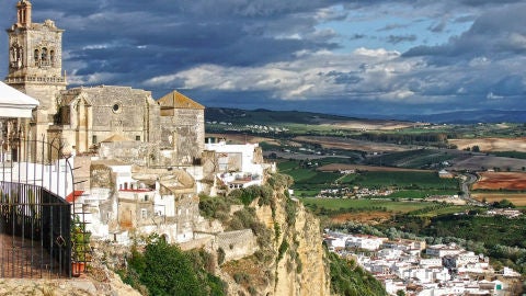 Las 5 mejores rutas en coche por España