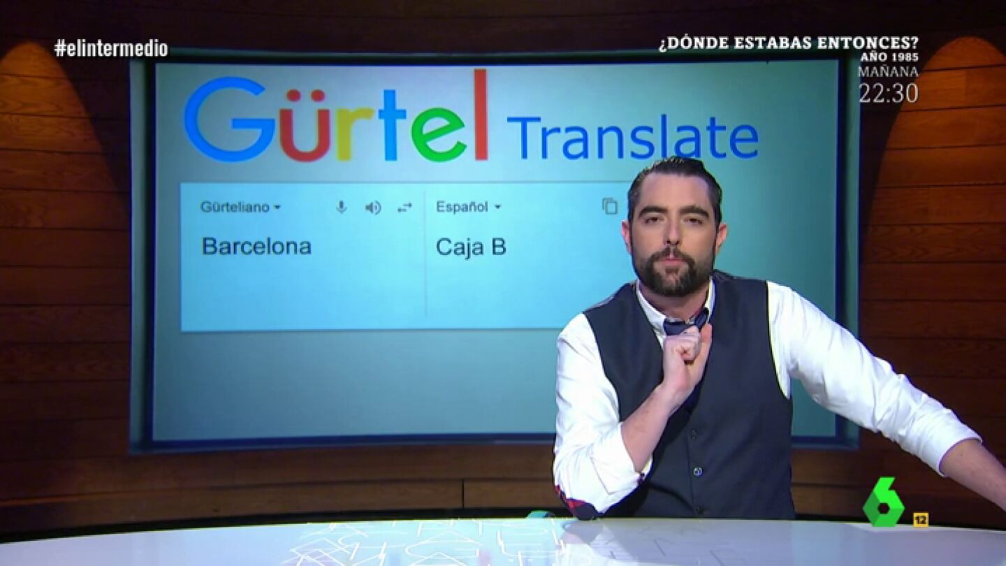 El Intermedio