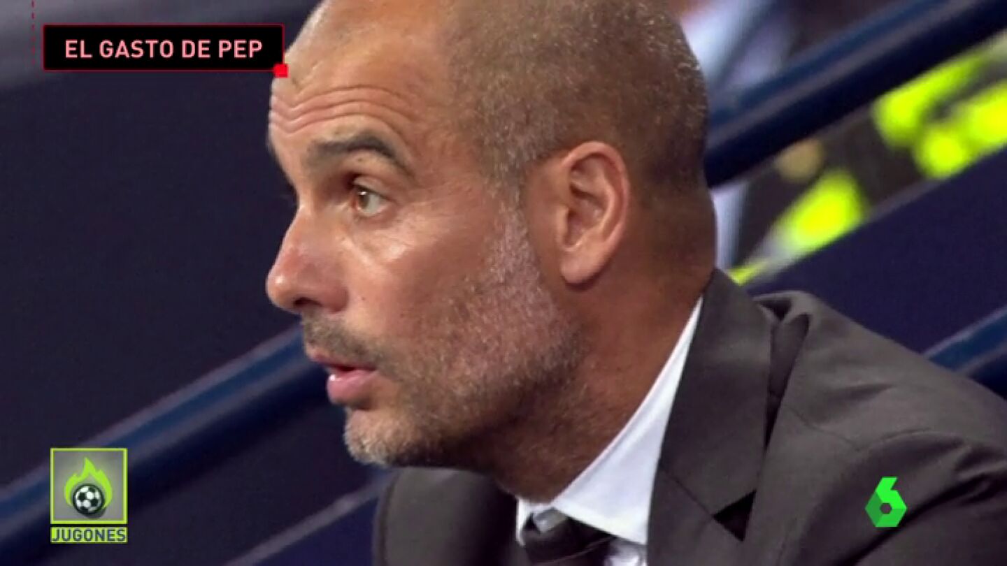 CityGuardiola